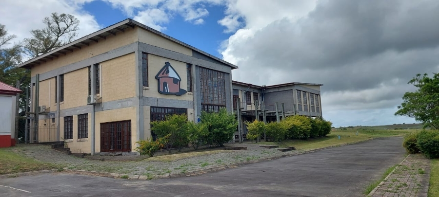 Commercial Property for Sale in Hobeni Eastern Cape